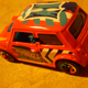 Illustration for article titled Just some 2016 Hotwheels .